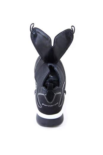 FORNARINA PEFKE2645WV Sneakers con zeppa