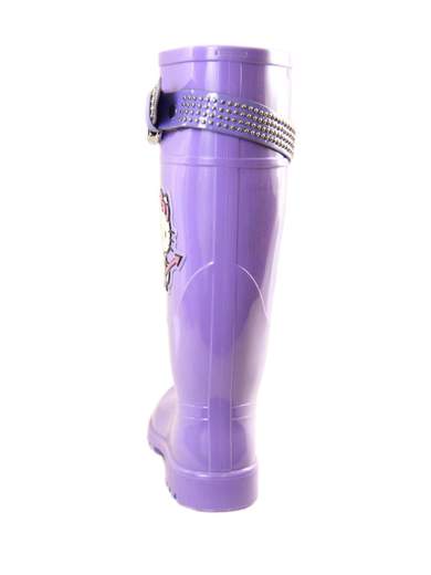 FIXDESIGN HELLO KITTY RAINBOOTS
