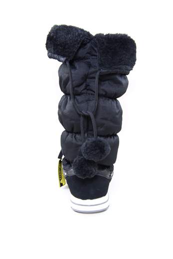 HEY DUDE Cortina Water Proof Synthetic Boots with Fleece