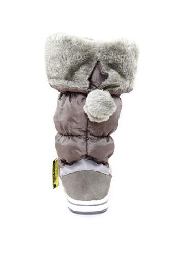 HEY DUDE Cortina Water Proof Synthetic Boots with Fleece