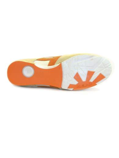 KEJO Nagoya Leather Sneakers