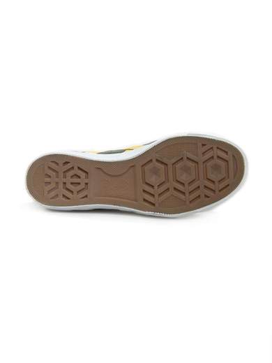 ONITSUKA TIGER HL317 Fabre BL-L Suede Sneakers