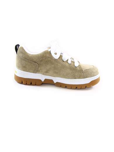CATERPILLAR BIMINI LO VINTAGE SUEDE SNEAKERS