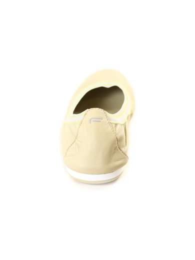 FORNARINA PEFLI3921WC Ballerine in pelle
