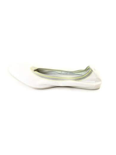 FORNARINA PEFLI3921WC Ballerine in pelle