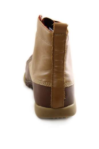 Woolrich Duck Boots WSCAL0097