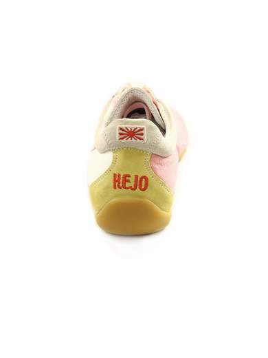 KEJO Akane Sneakers in pelle