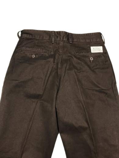 AVIREX AVIREX CHINOS
