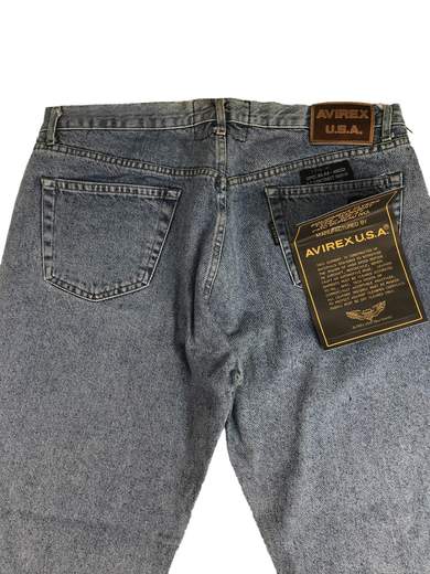 AVIREX X108 Jeans