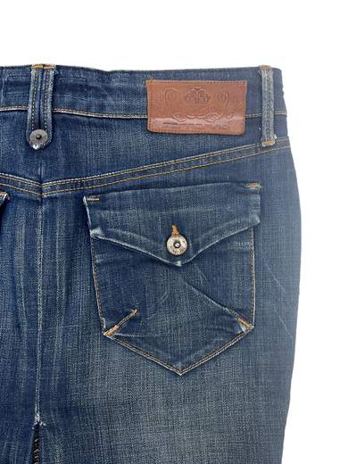 FORNARINA BAF277D Gonna elasticizzata