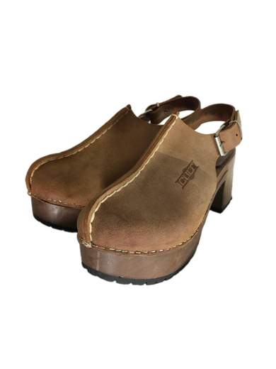 CULT CL8966H7743 Zoccoli in pelle
