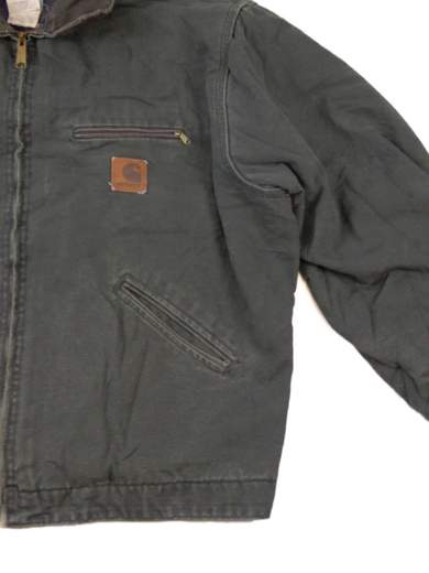 CARHARTT WIP Detroit B Jacket