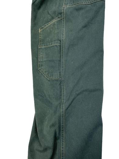 DIESEL Egan Worker Style Trousers