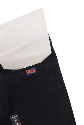 ENERGIE Dixon Overdyed Jeans