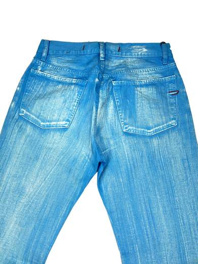 DIESEL Fanker 00361 Jeans