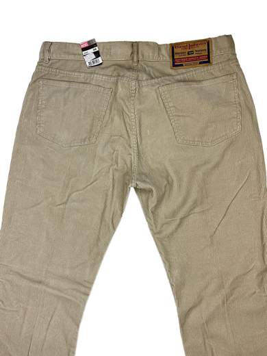 DIESEL Fanker MA100 pantalone a coste