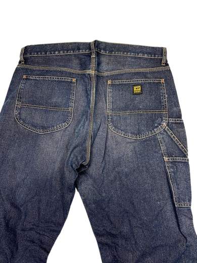 DIESEL Labor 736 Jeans stile Worker