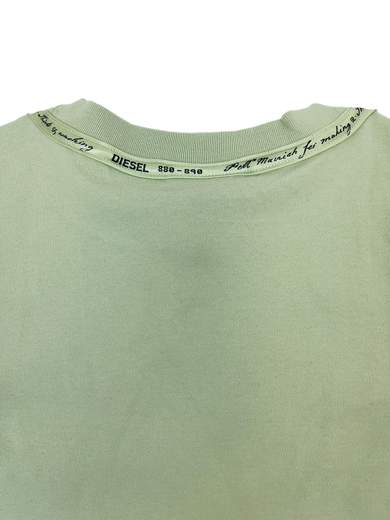 DIESEL Lokk T-Shirt