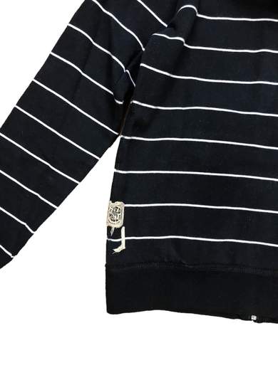 FRED MELLO Hall Hoodie