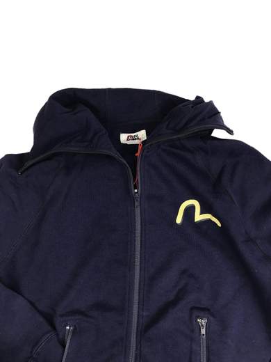 EVISU Ninja Hoodie