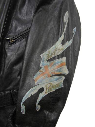 BELSTAFF Brixton Blouson Antique