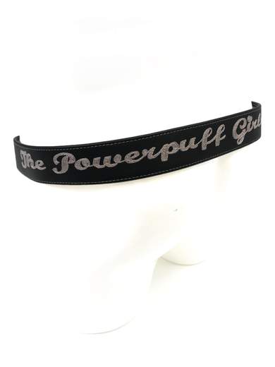FIXDESIGN Powerpuff Girls Belt cintura