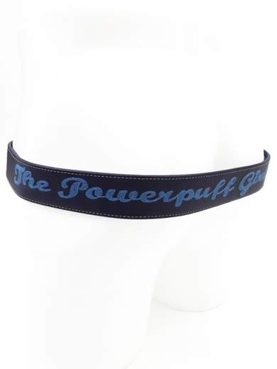 FIXDESIGN Powerpuff Girls Belt cintura