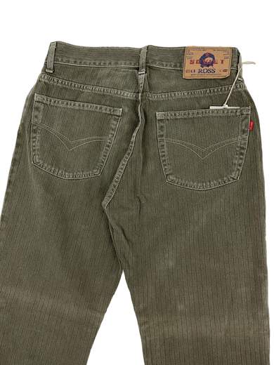 SOVIET Ross Jeans