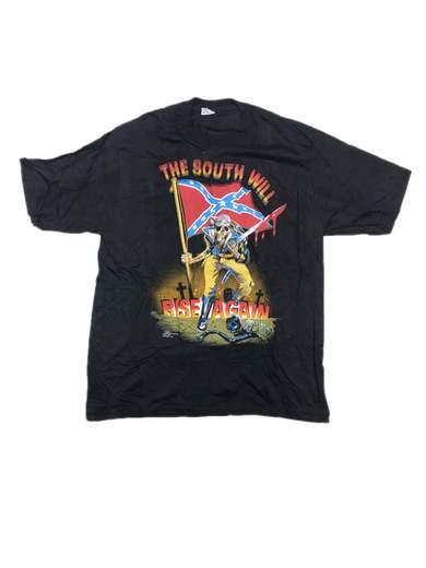 GIGOLÈ ARCHIVE South Will Rise Tee