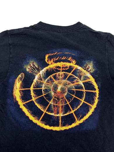 GIGOLÈ ARCHIVE Tool T-Shirt (used)