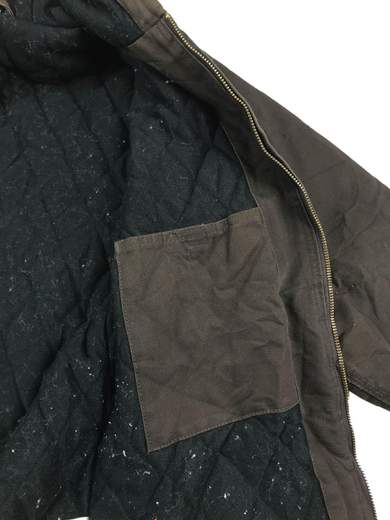 CARHARTT WIP 016 Work Jacket