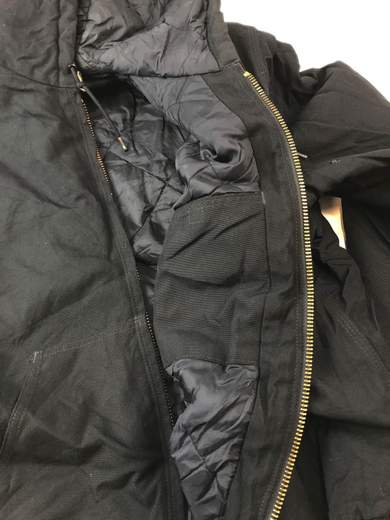 CARHARTT WIP 017 Work Jacket