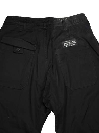 AVIREX W248 PANTALONI