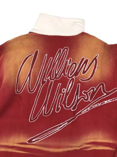 WILLIAMS WILSON Will 69 Sweater