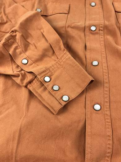 EL CHARRO Yosemite Shirt