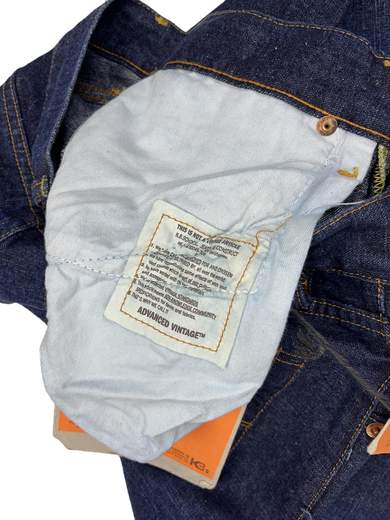 K. B. SCHOOL 12K4061 Top-Notch Jeans