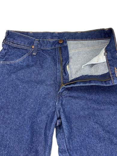 WRANGLER 13MWZPW Pro Rodeo Jeans Made in U.S.A.