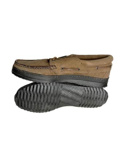 GIGOLÈ ARCHIVE 30611 Dakota Boat Shoes