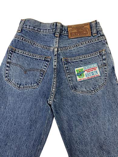 UNIFORM 318 Jeans