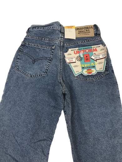 UNIFORM 7318U Jeans for Kids