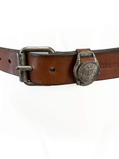 EL CHARRO 906 Belt cinta in pelle