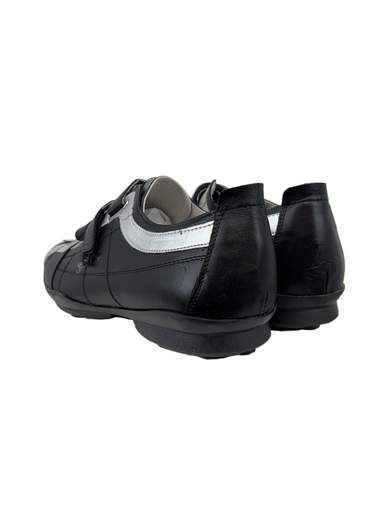 GIGOLÈ ARCHIVE 983 Sport Shoes scarpe artigianali con chiusura strappo