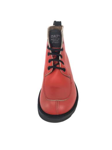 CULT CL93660N FRISCO HURRICANE BOOTS