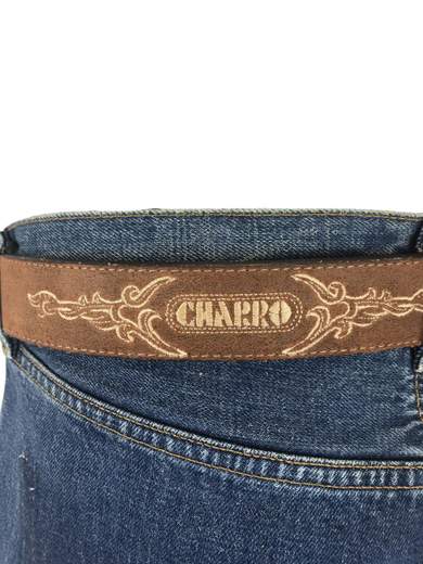 EL CHARRO 772 BELT