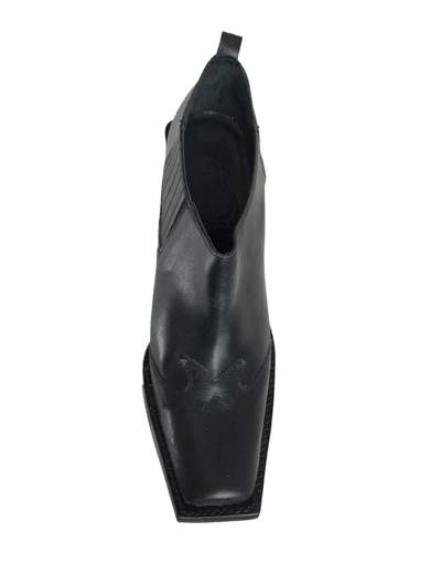 EL CHARRO FLACERA BOOTS