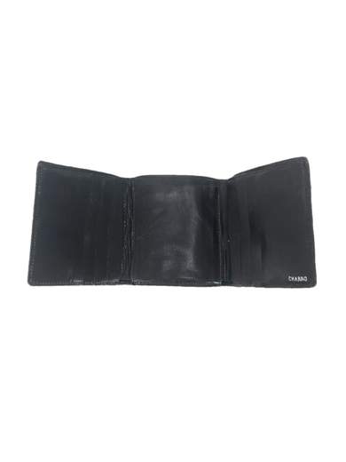 EL CHARRO SUEDE WALLET RAINBOW