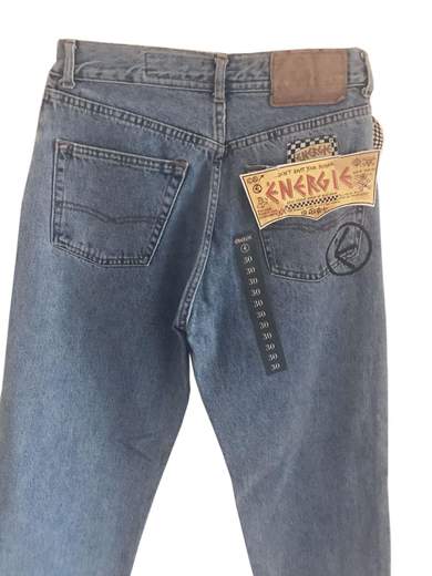 ENERGIE KARPACHO WASH 2+E