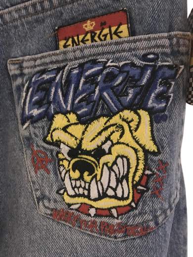 ENERGIE King Jeans