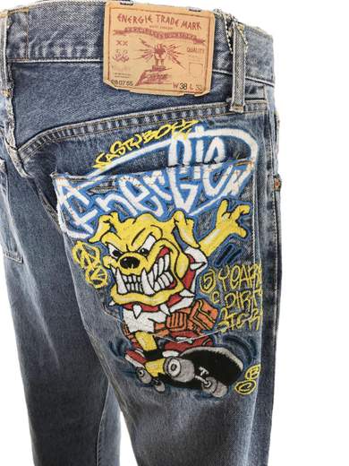 ENERGIE Snorky Jeans