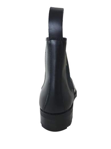 PALLADIUM JOHN CHELSEA BOOTS
